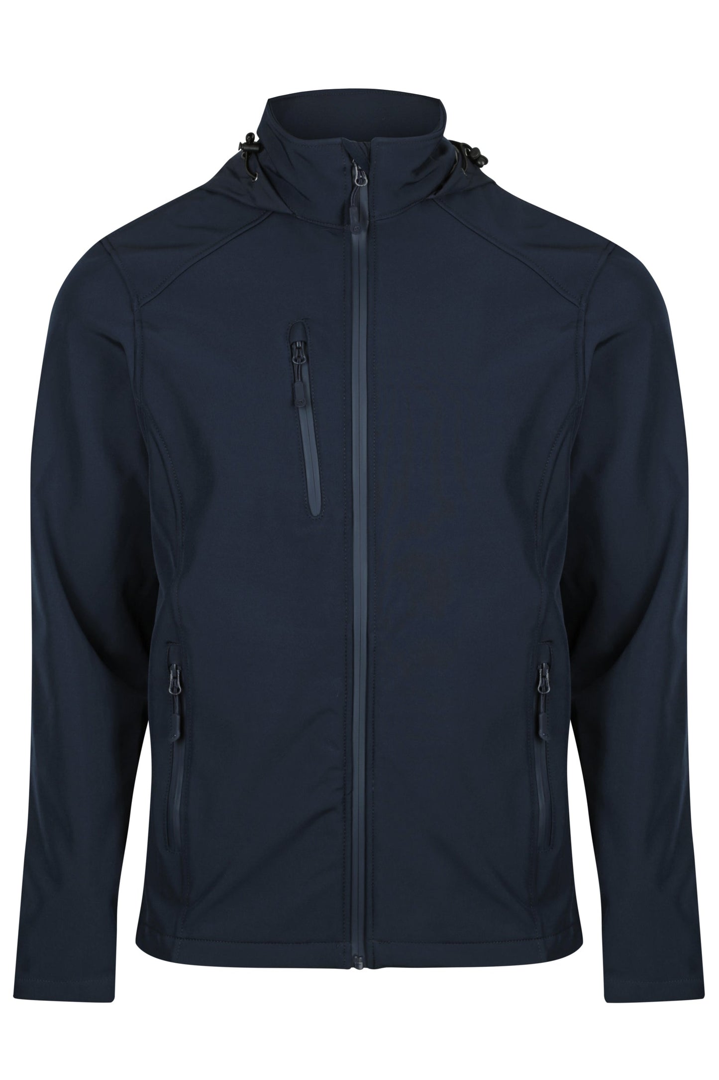 Olympus Softshell Jacket