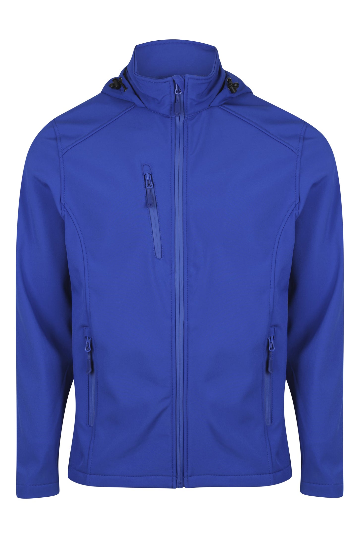Olympus Softshell Jacket