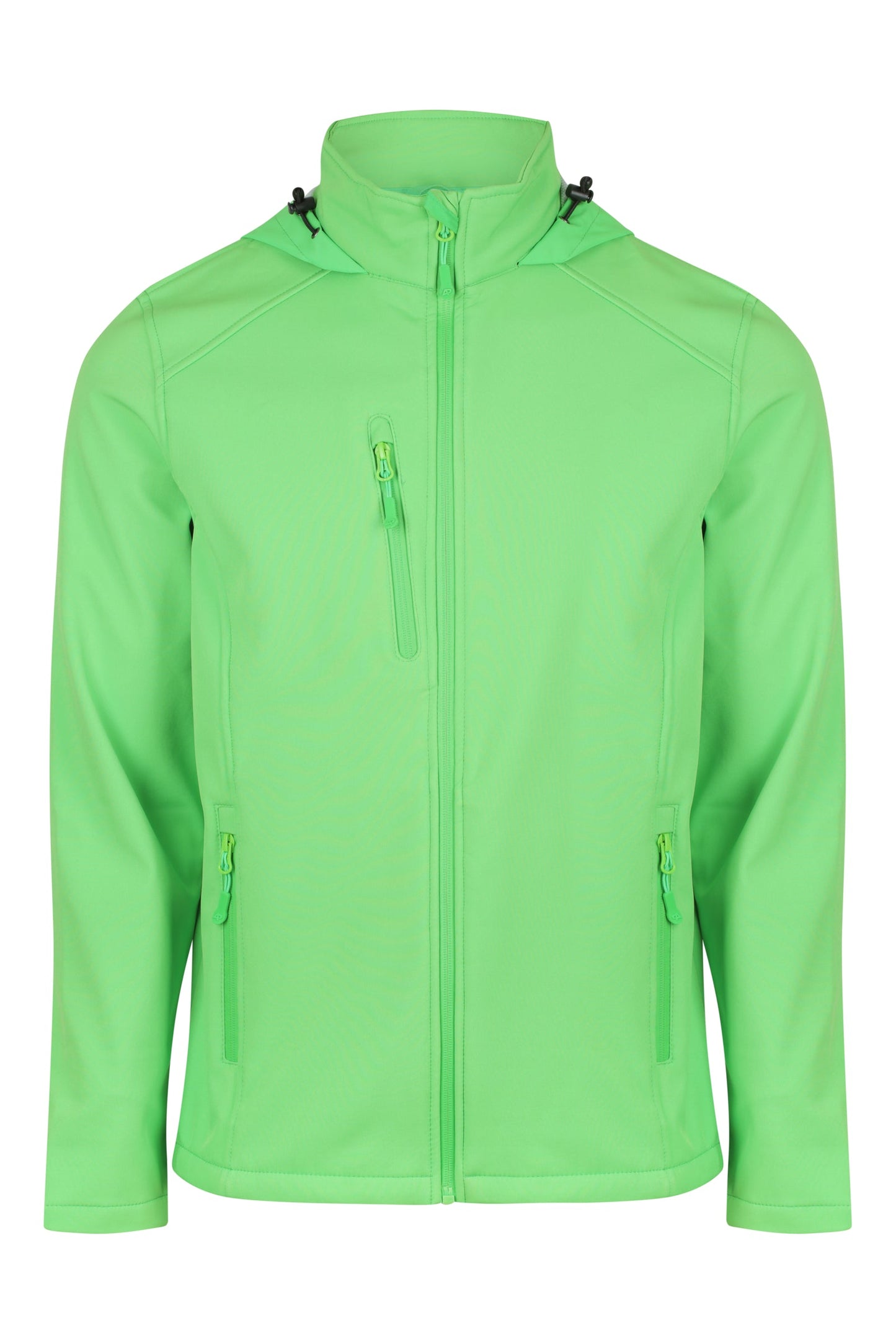 Olympus Softshell Jacket