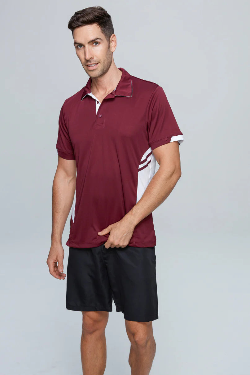 Tasman Polo