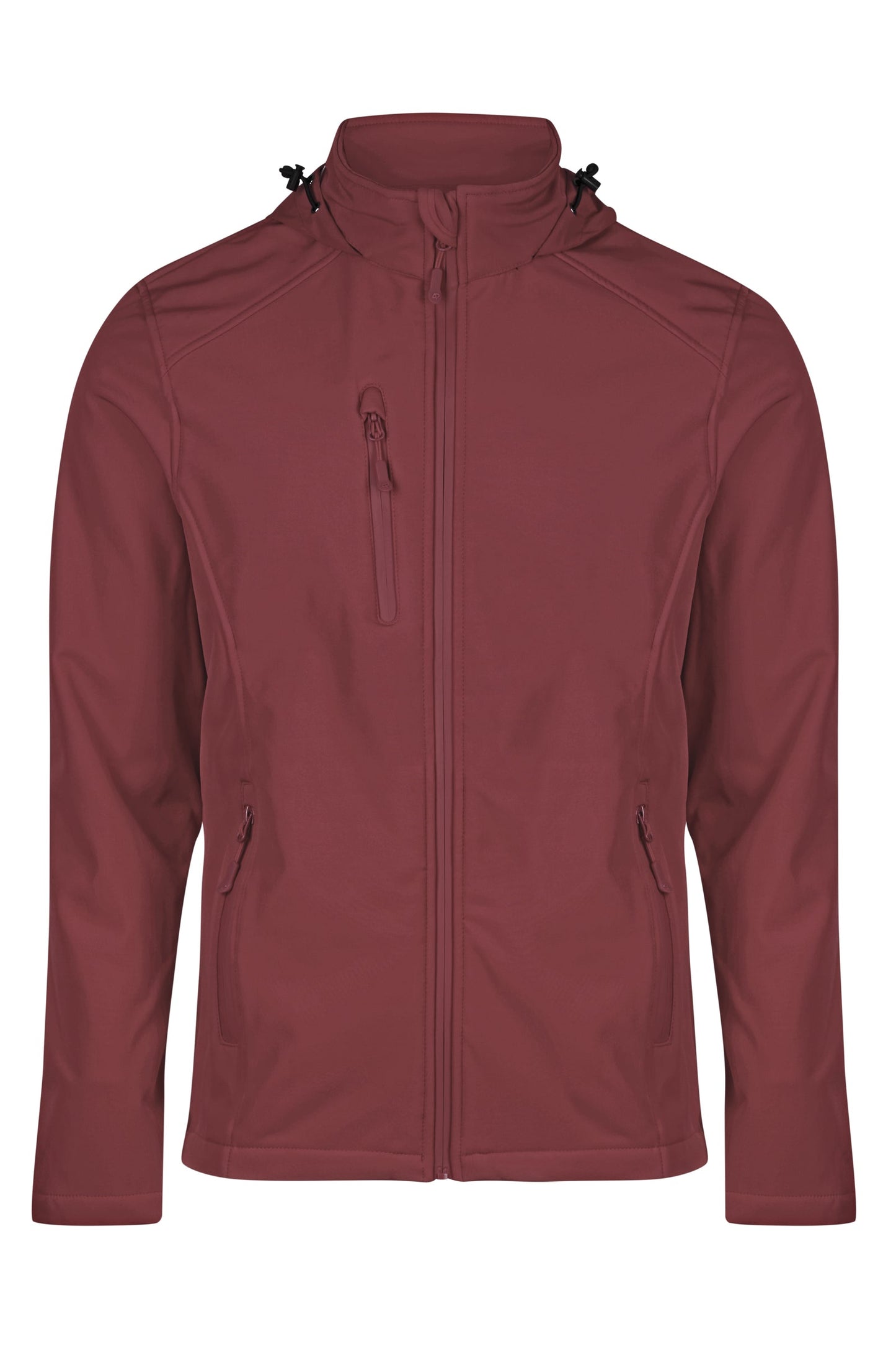 Olympus Softshell Jacket