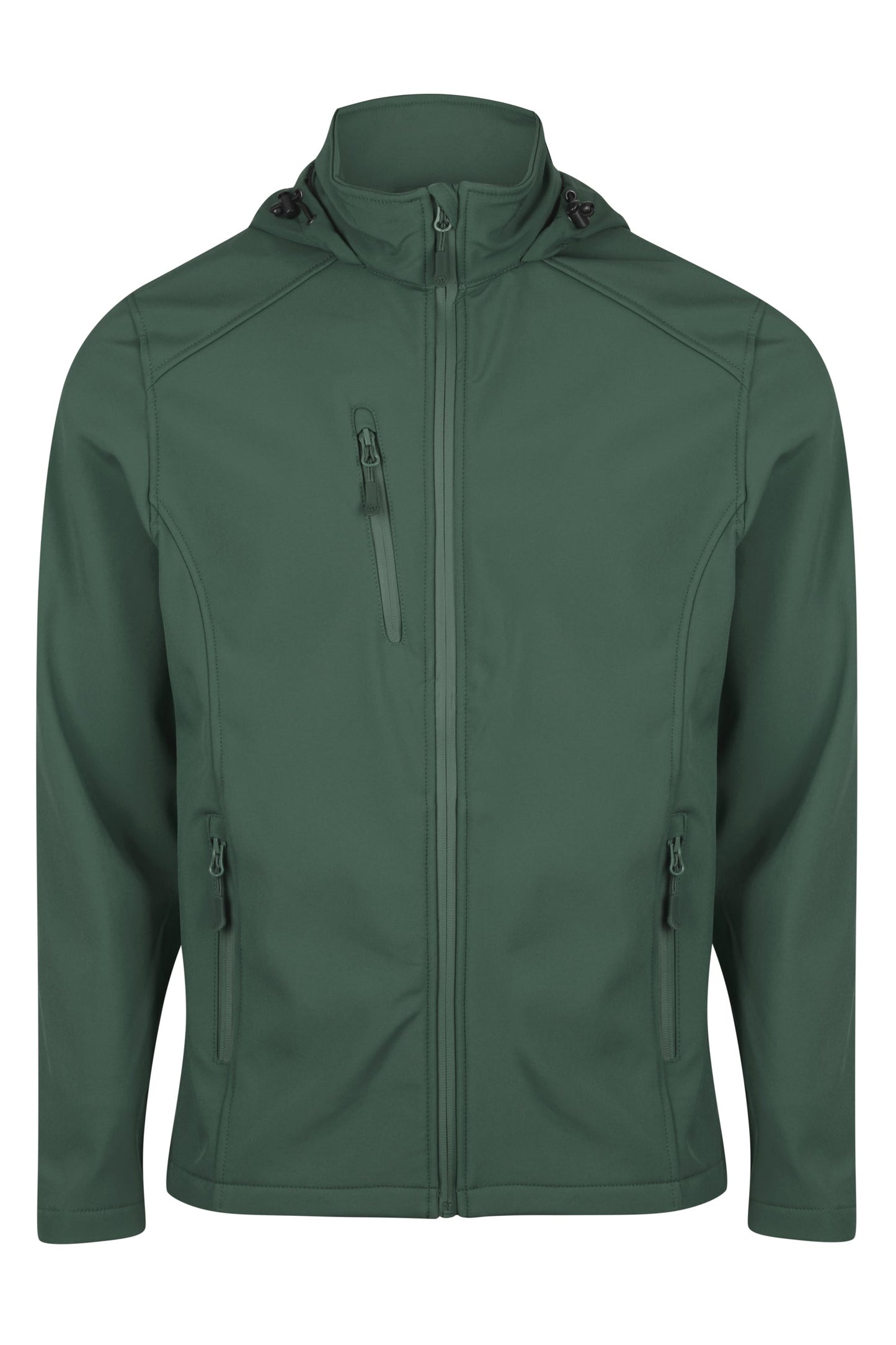 Olympus Softshell Jacket