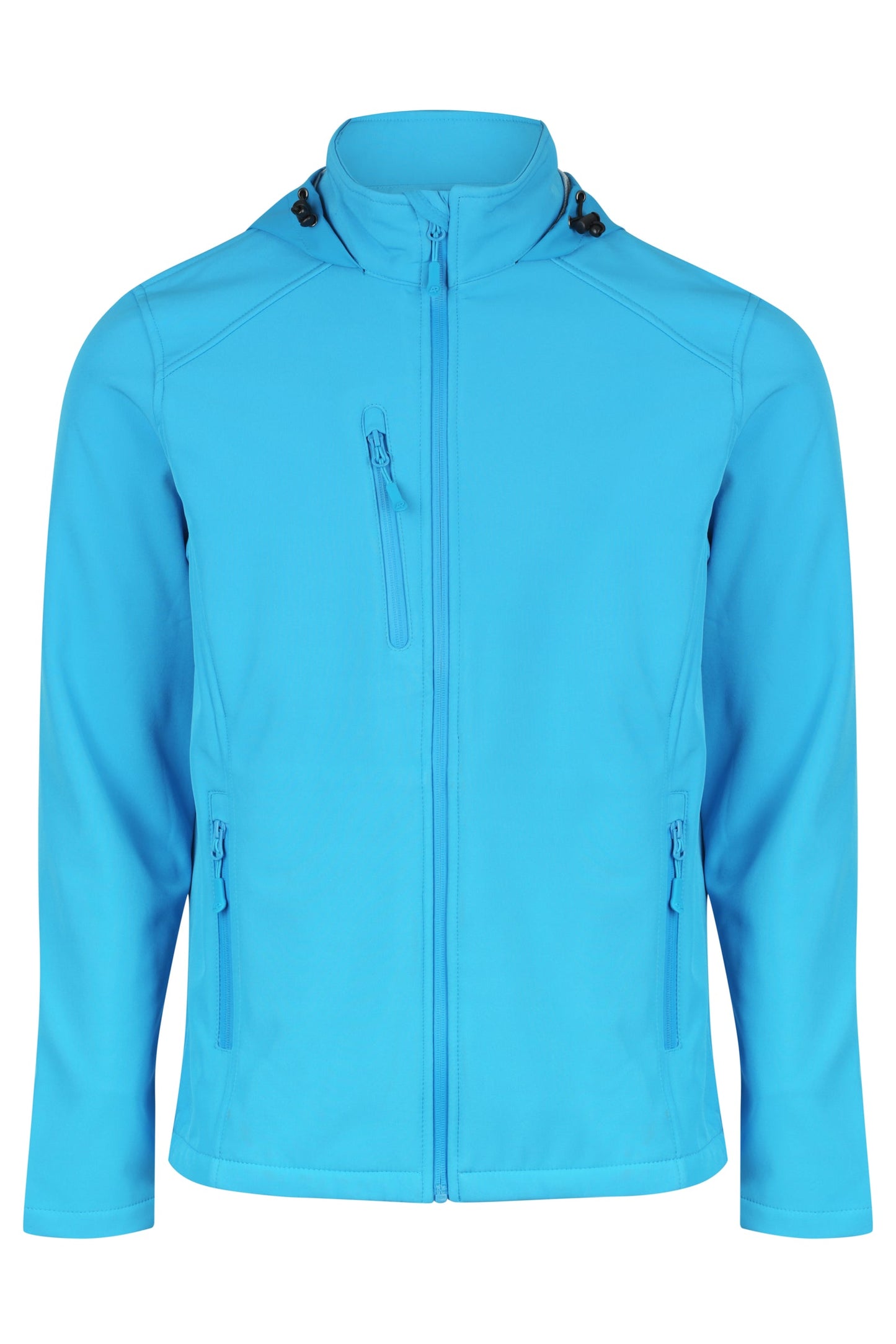Olympus Softshell Jacket