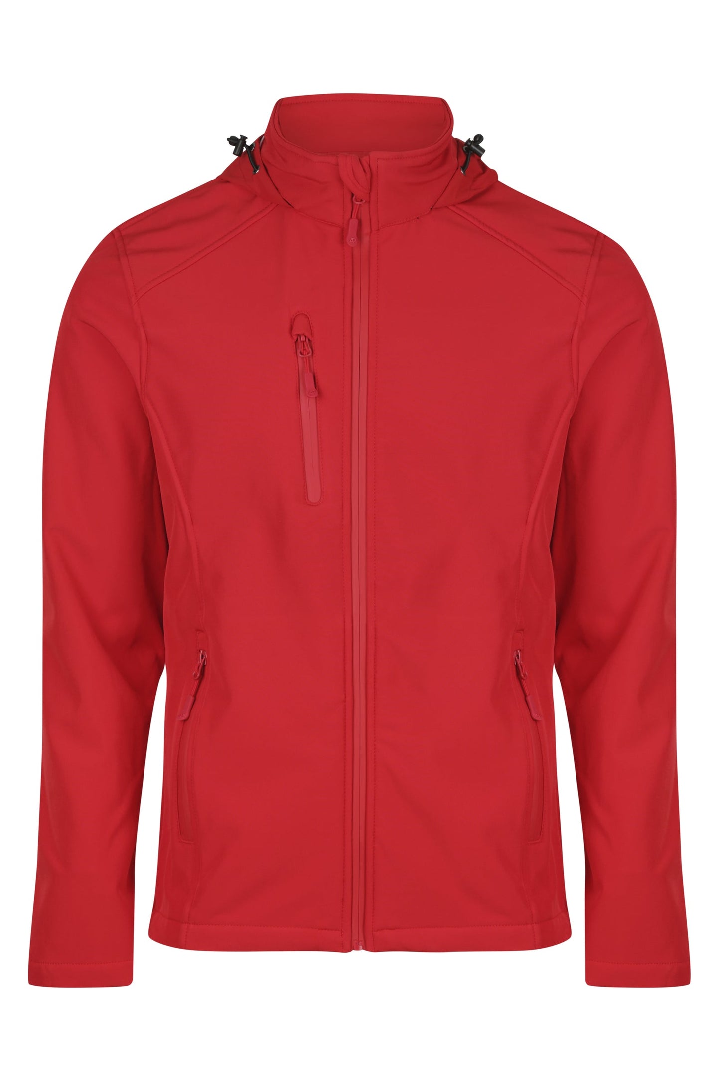 Olympus Softshell Jacket