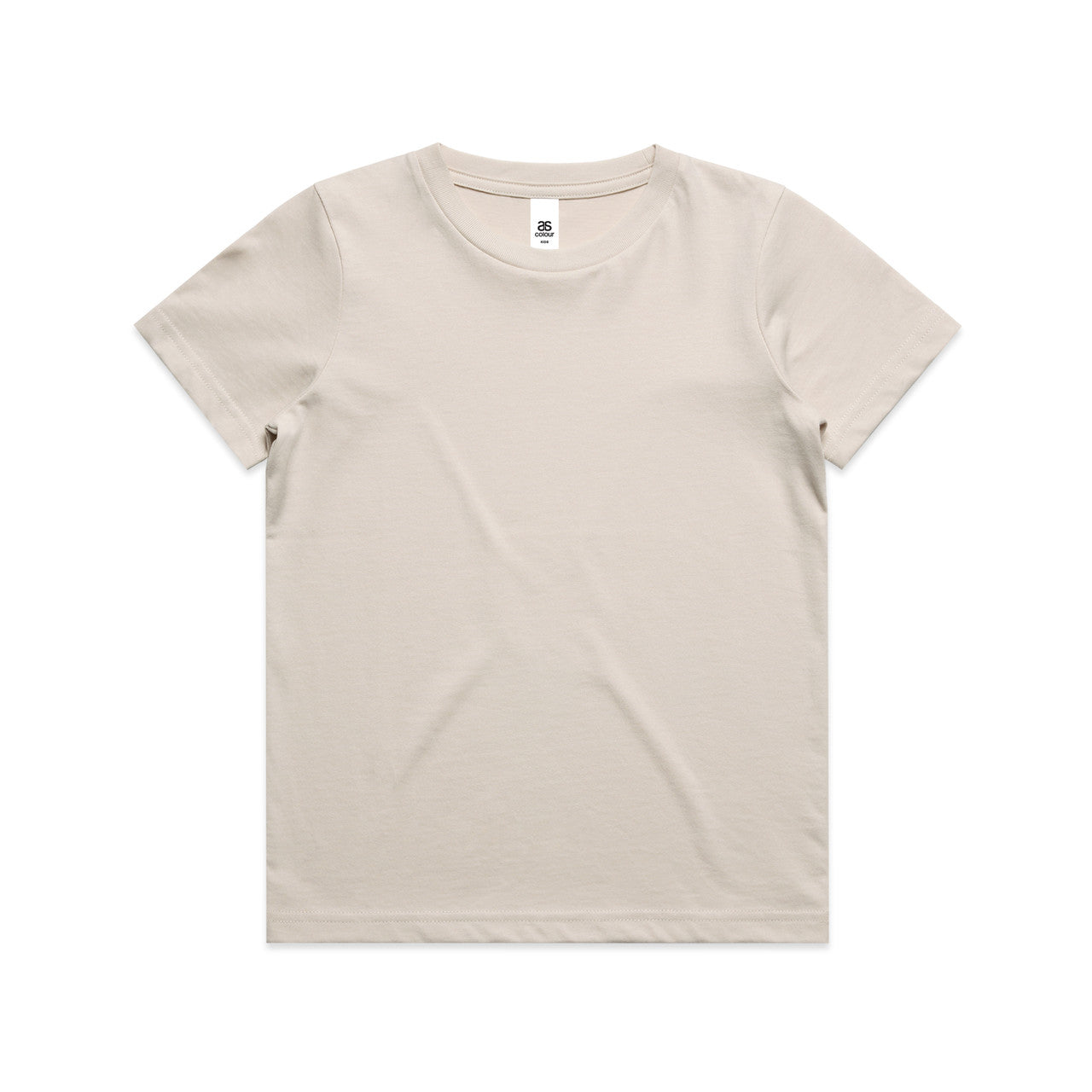 KIDS STAPLE TEE BONE SIZE 4