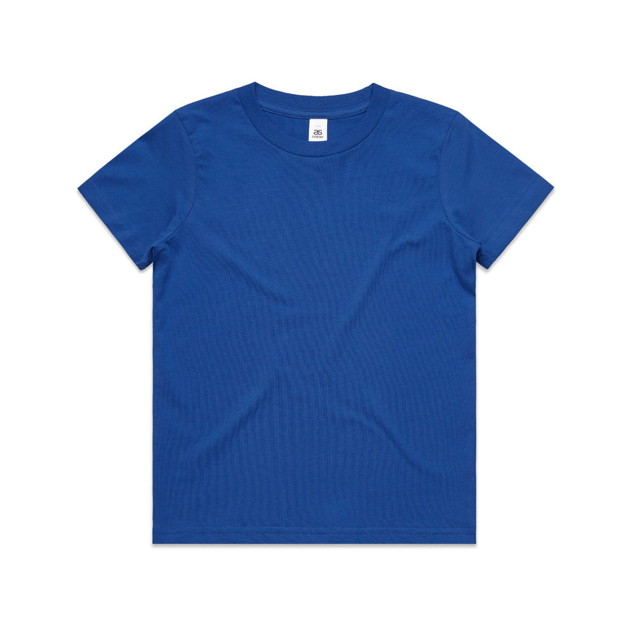 AS COLOUR YOUTH STAPLE TEE AS COLOUR