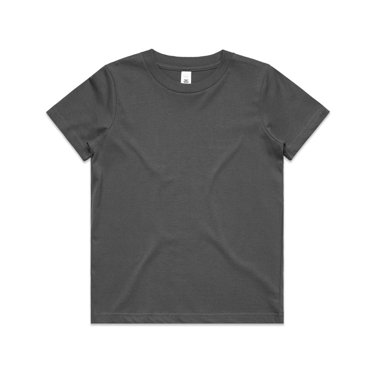 AS COLOUR YOUTH STAPLE TEE AS COLOUR
