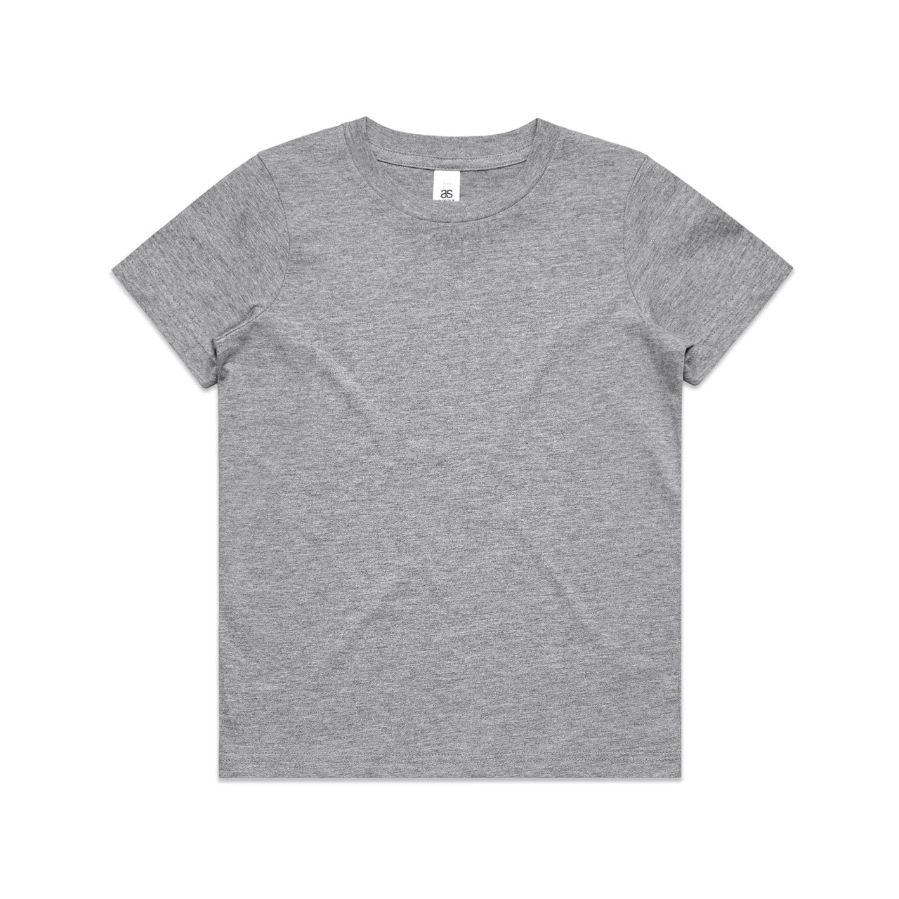 AS COLOUR YOUTH STAPLE TEE AS COLOUR
