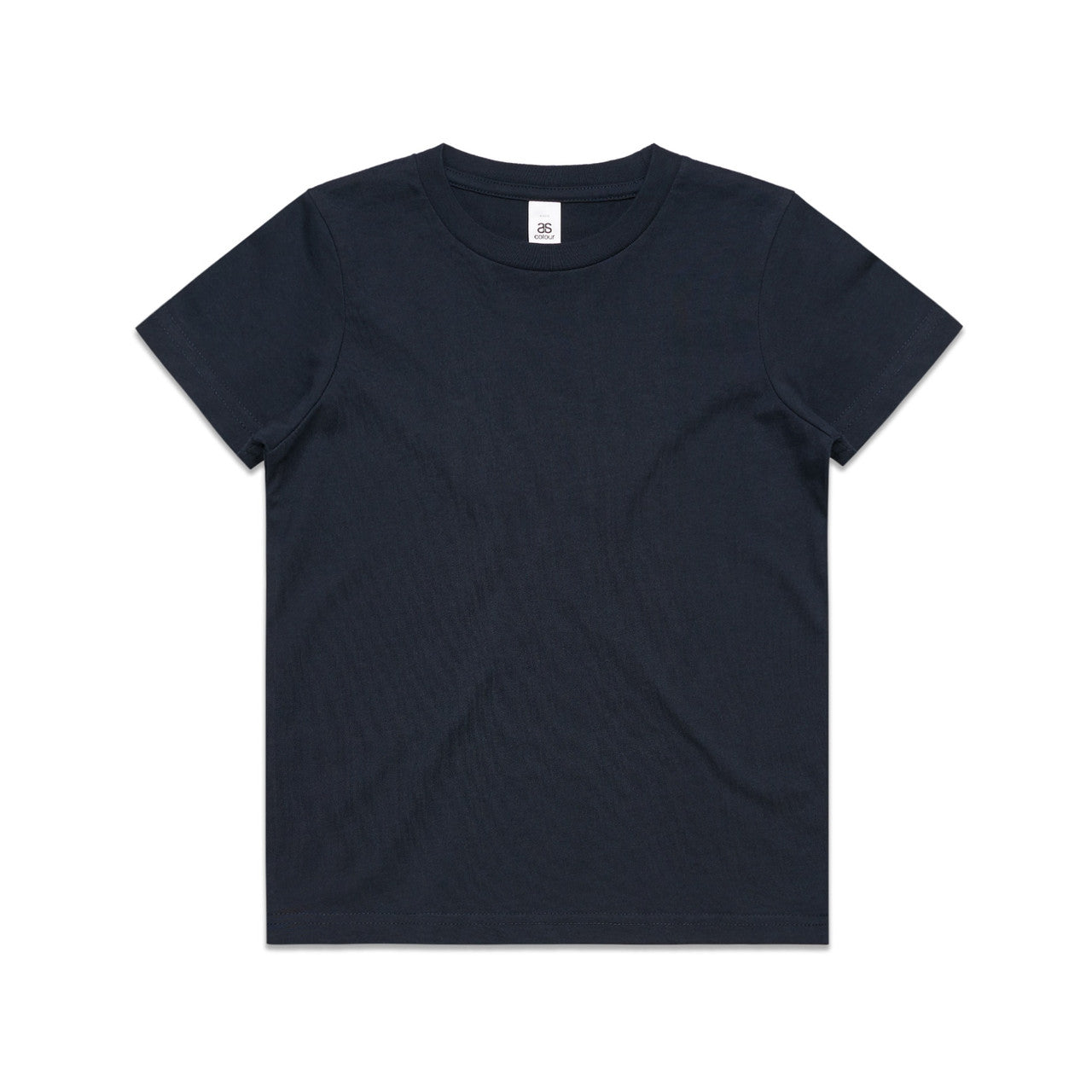 AS COLOUR YOUTH STAPLE TEE AS COLOUR