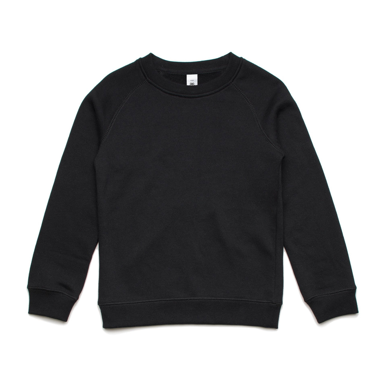 KIDS SUPPLY CREW BLACK SIZE 4