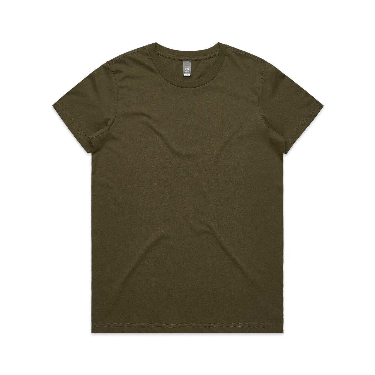 MAPLE TEE ARMY MEDIUM