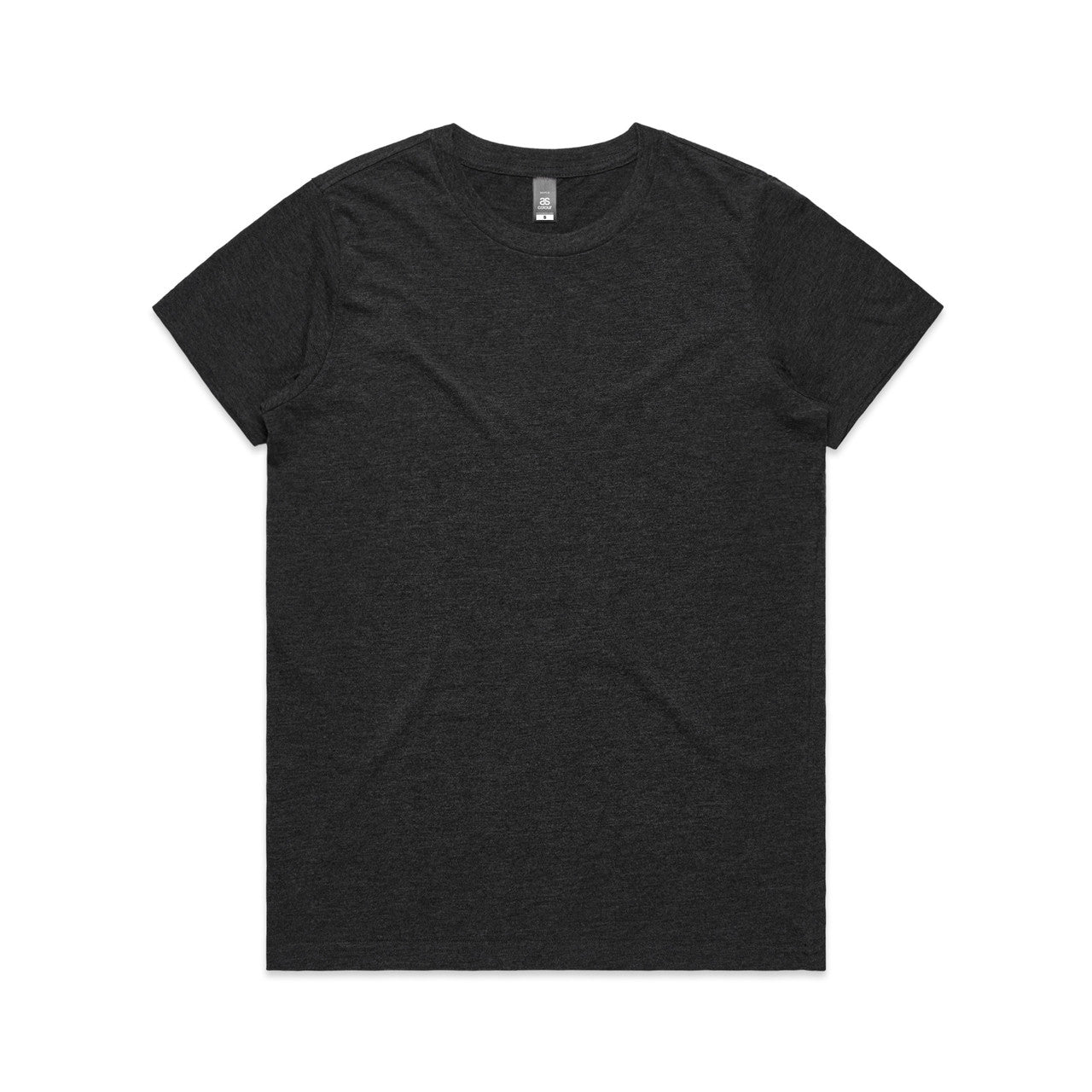 MAPLE TEE ASPHALT MARLE XS