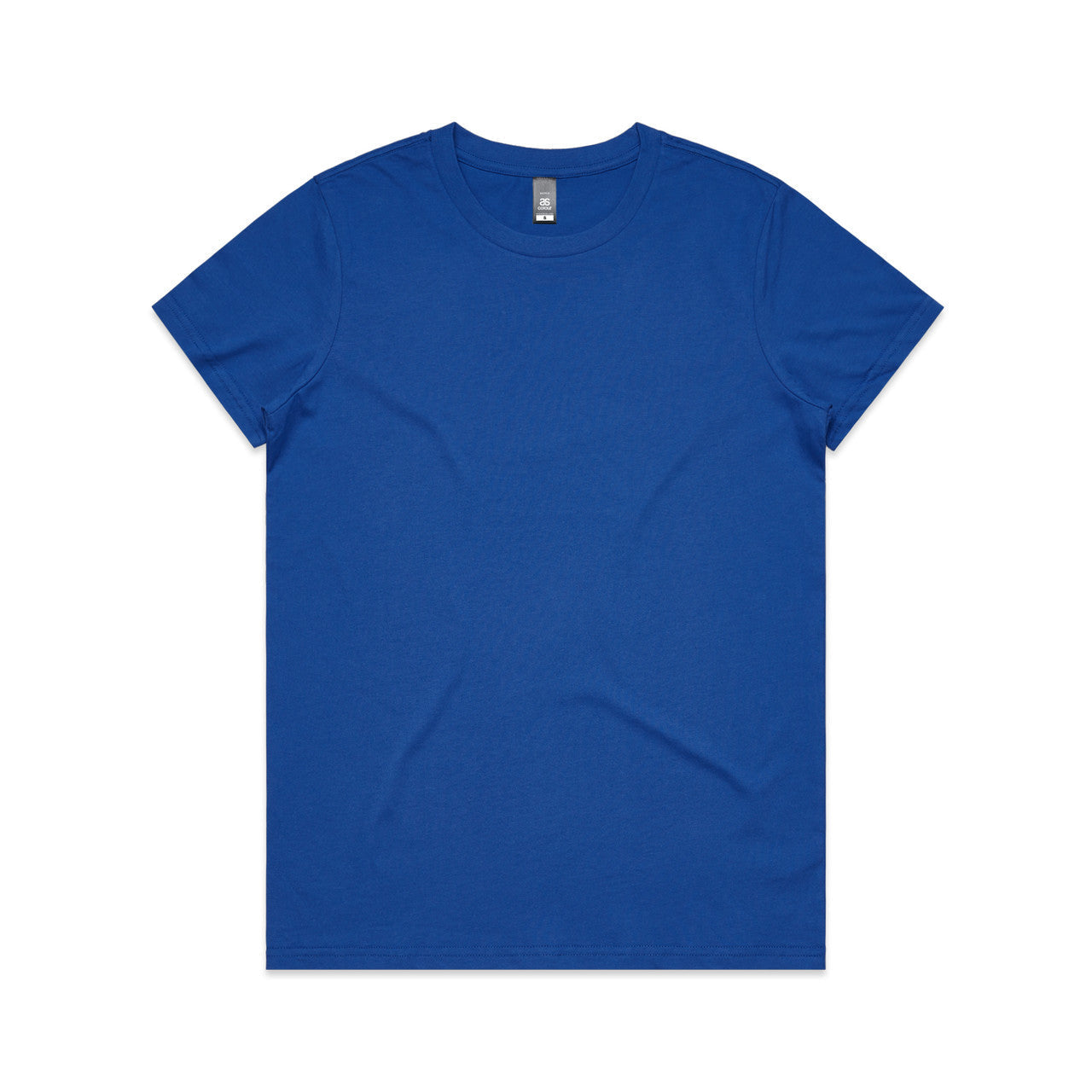 MAPLE TEE BRIGHT ROYAL XL
