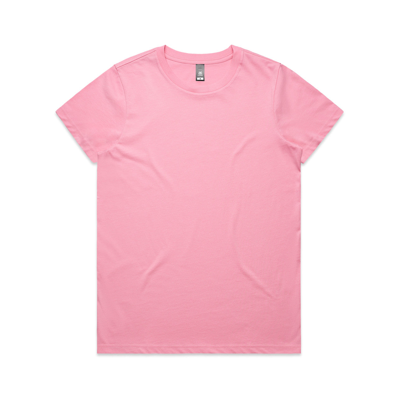 MAPLE TEE BUBBLEGUM SMALL