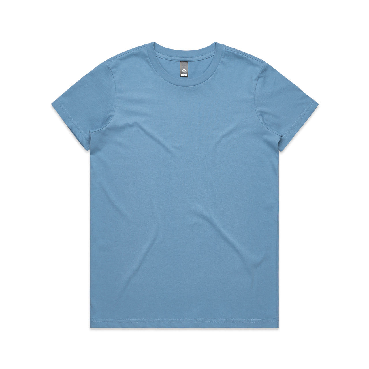 MAPLE TEE CAROLINA BLUE XL