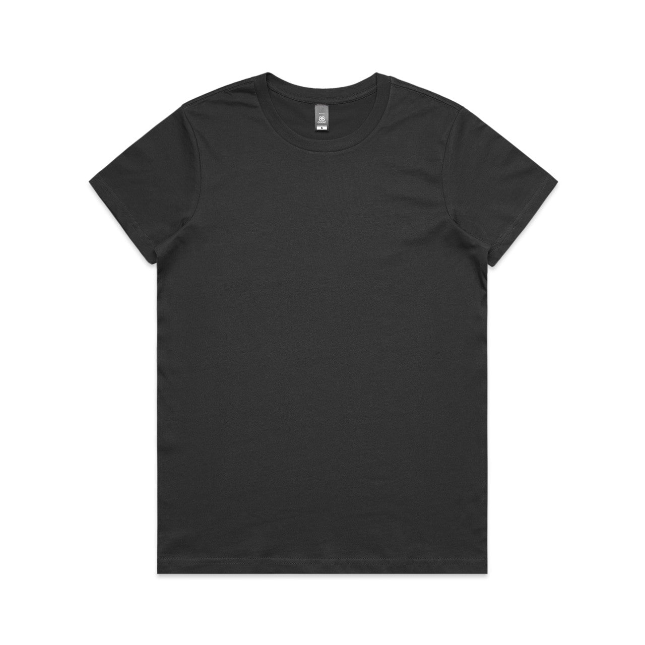 MAPLE TEE COAL MEDIUM