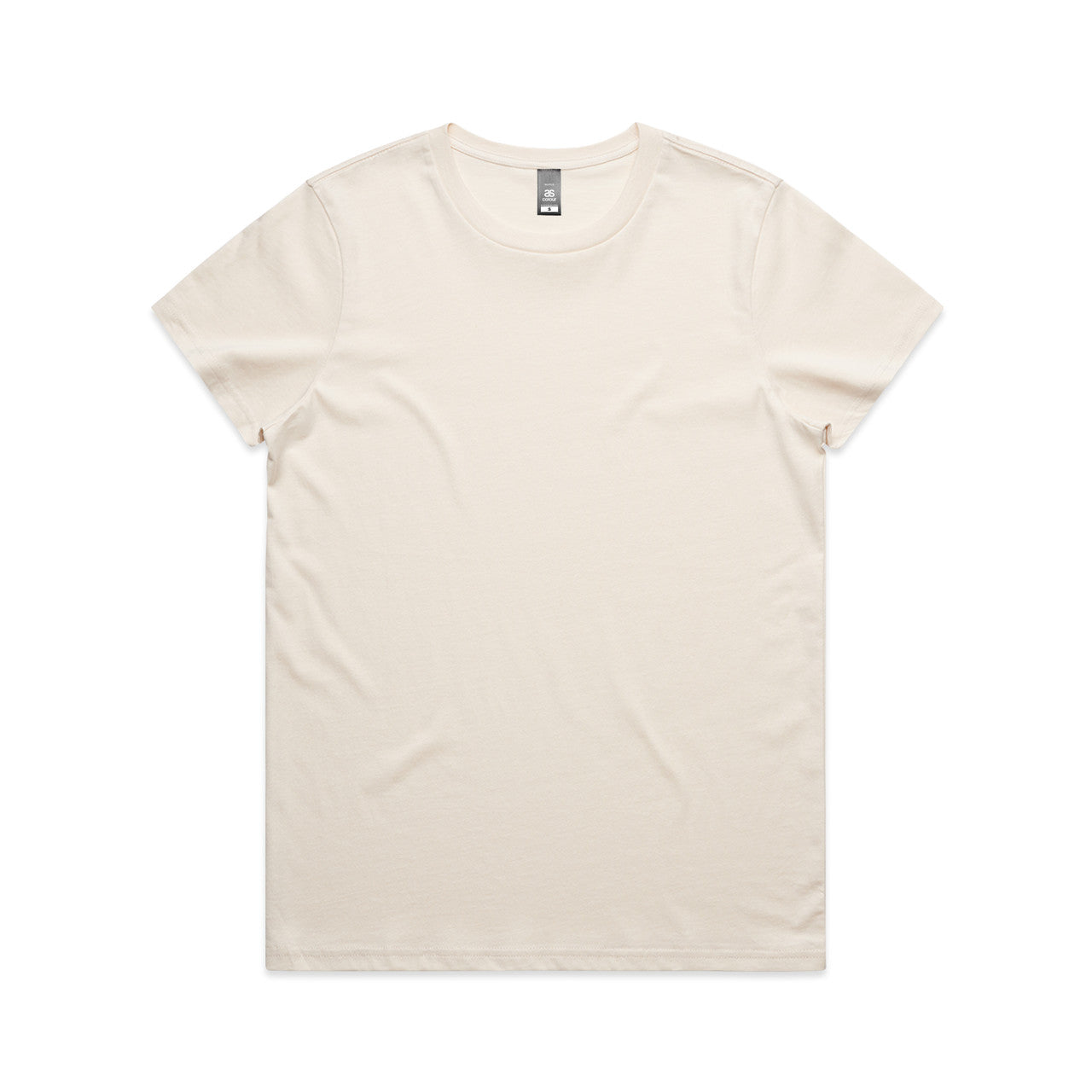 MAPLE TEE ECRU XS