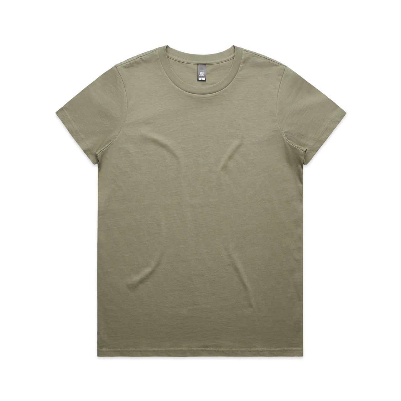 MAPLE TEE EUCALYPTUS 2XL