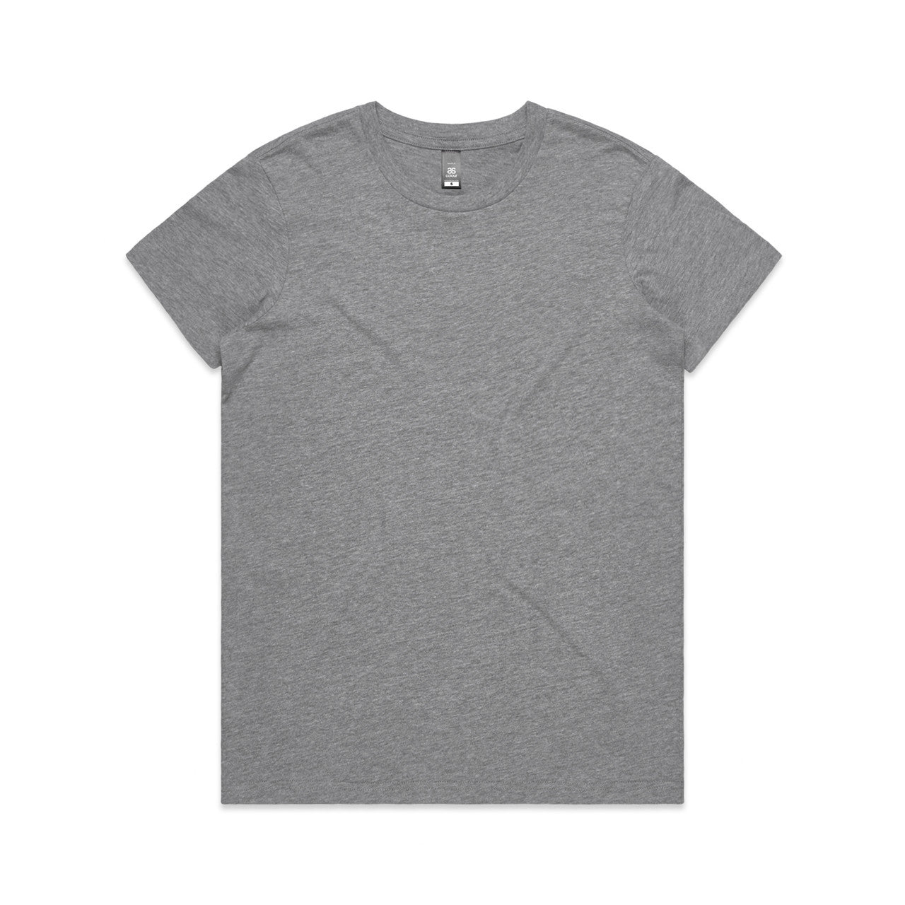 MAPLE TEE GREY MARLE 3XL