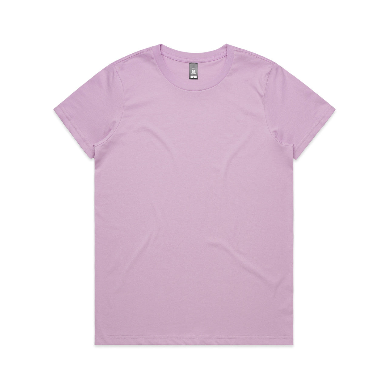 MAPLE TEE LAVENDER LARGE