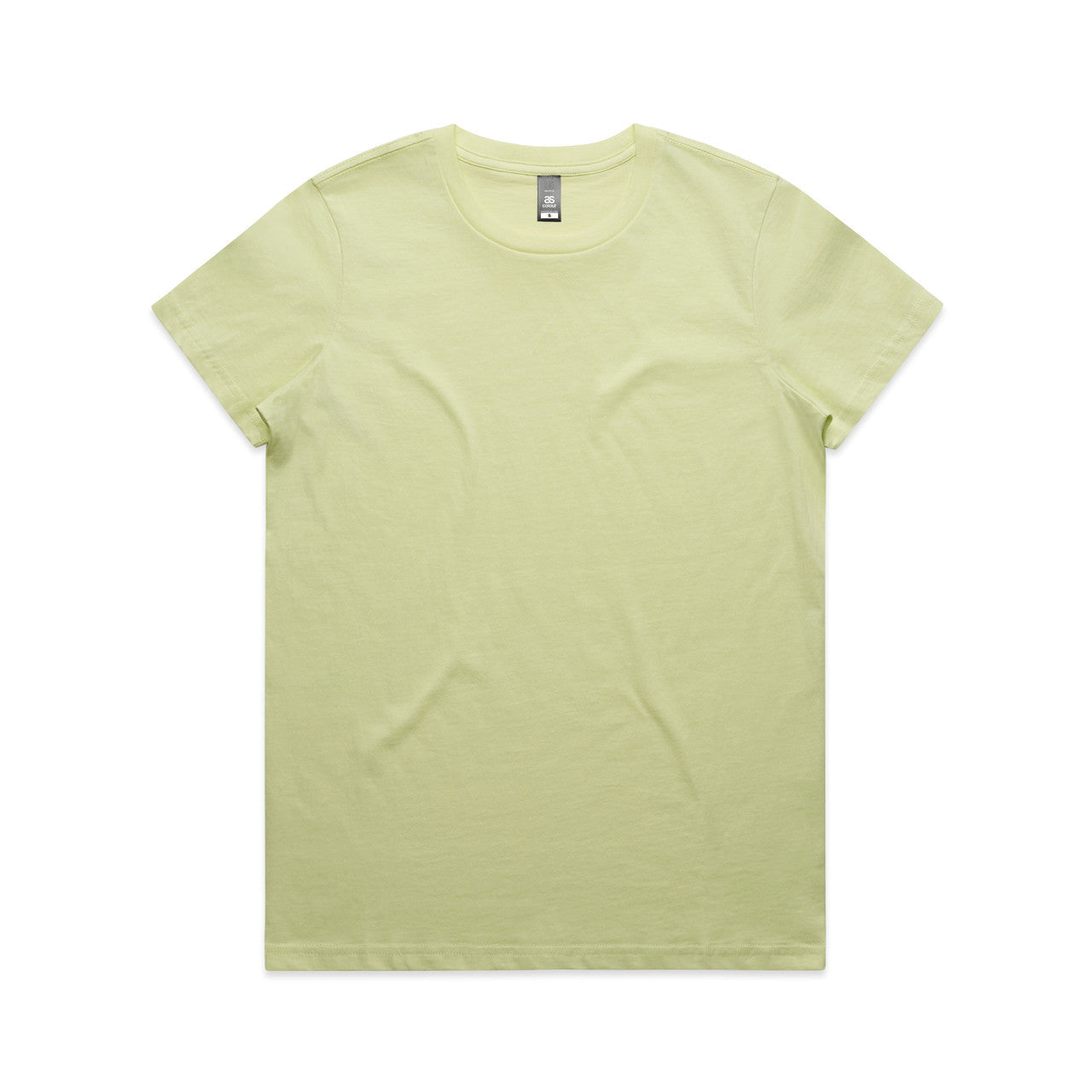 MAPLE TEE LIME LARGE
