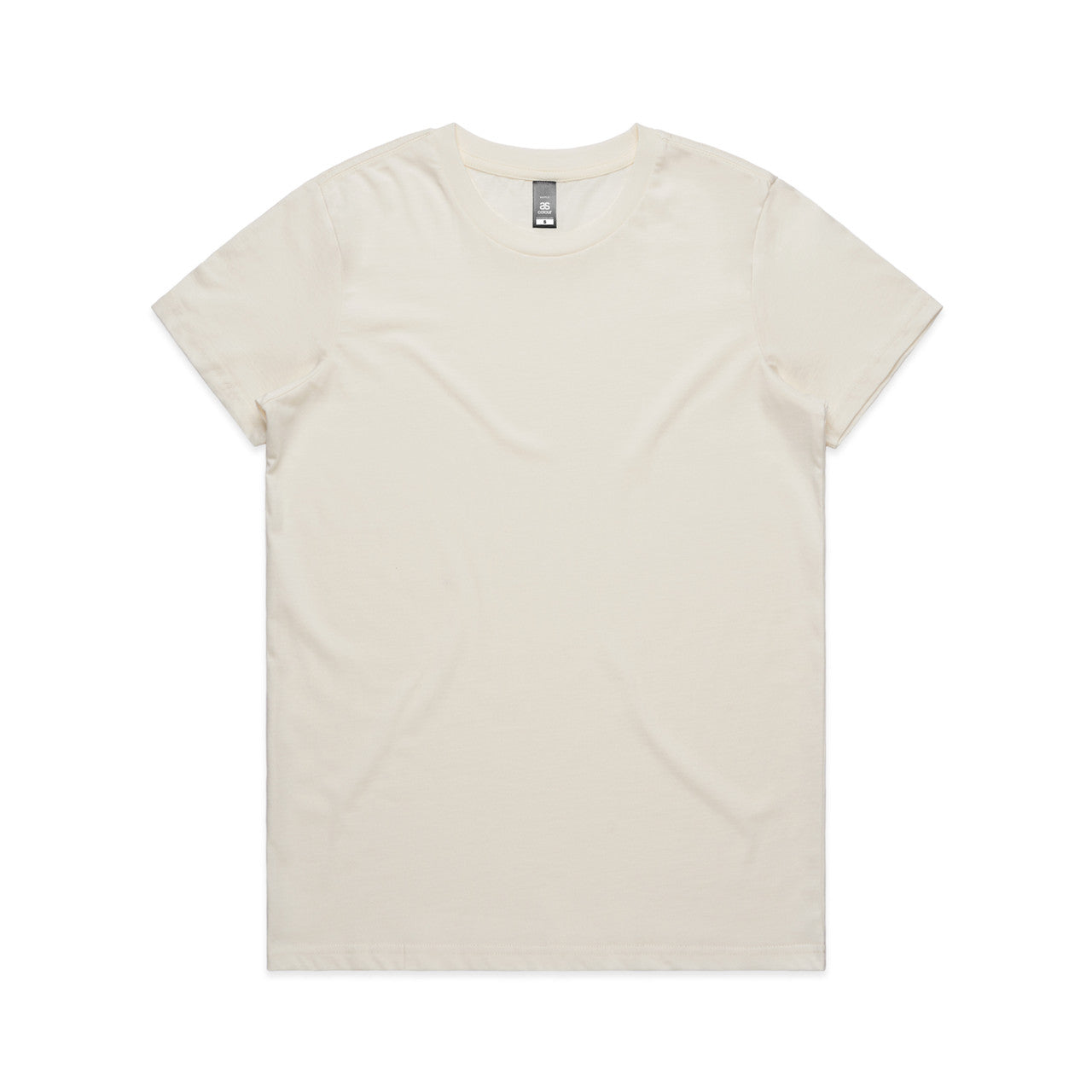 MAPLE TEE NATURAL 2XL