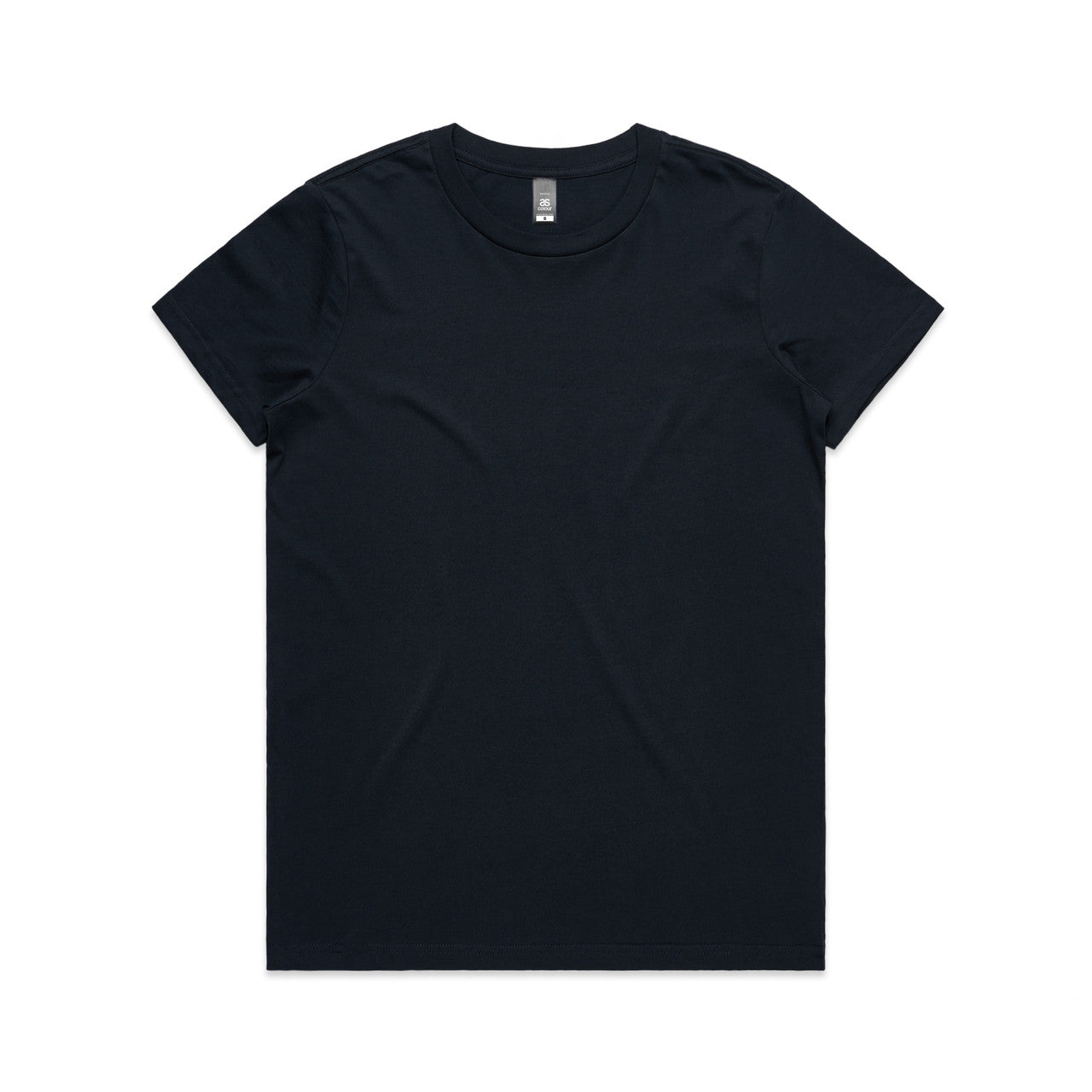MAPLE TEE NAVY MEDIUM