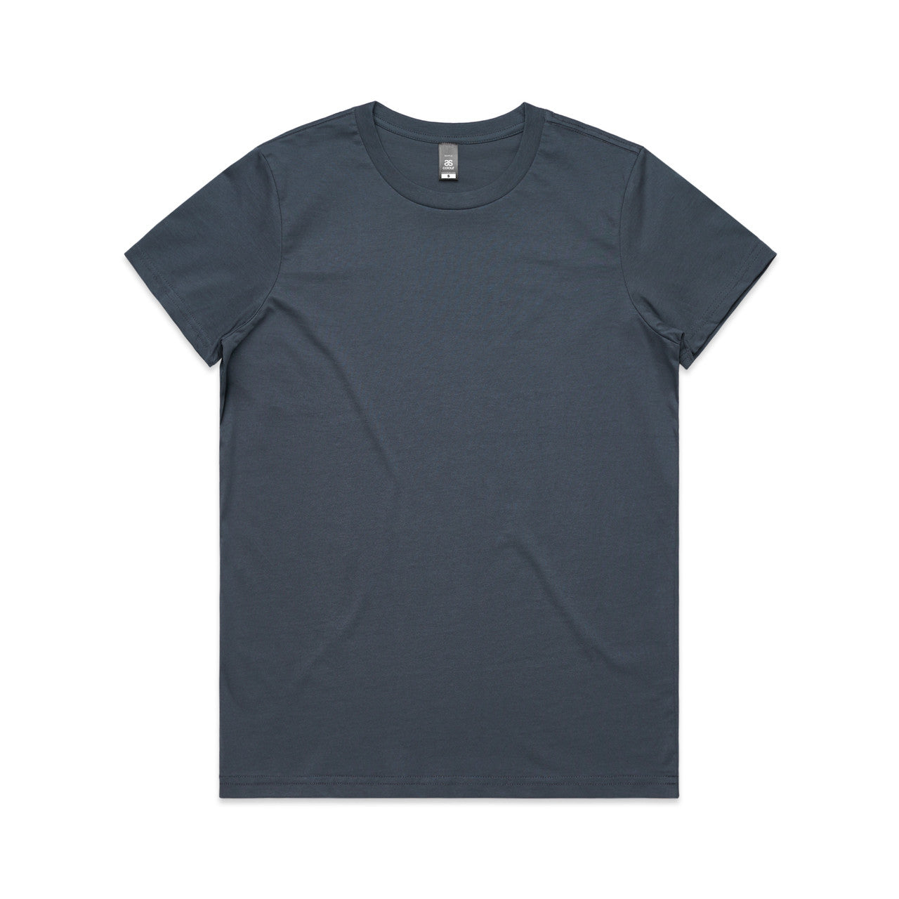 MAPLE TEE PETROL BLUE MEDIUM
