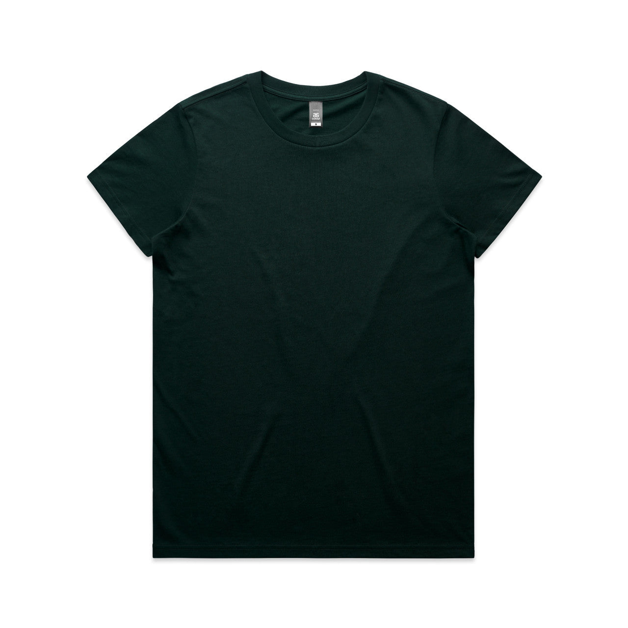 MAPLE TEE PINE GREEN 2XL
