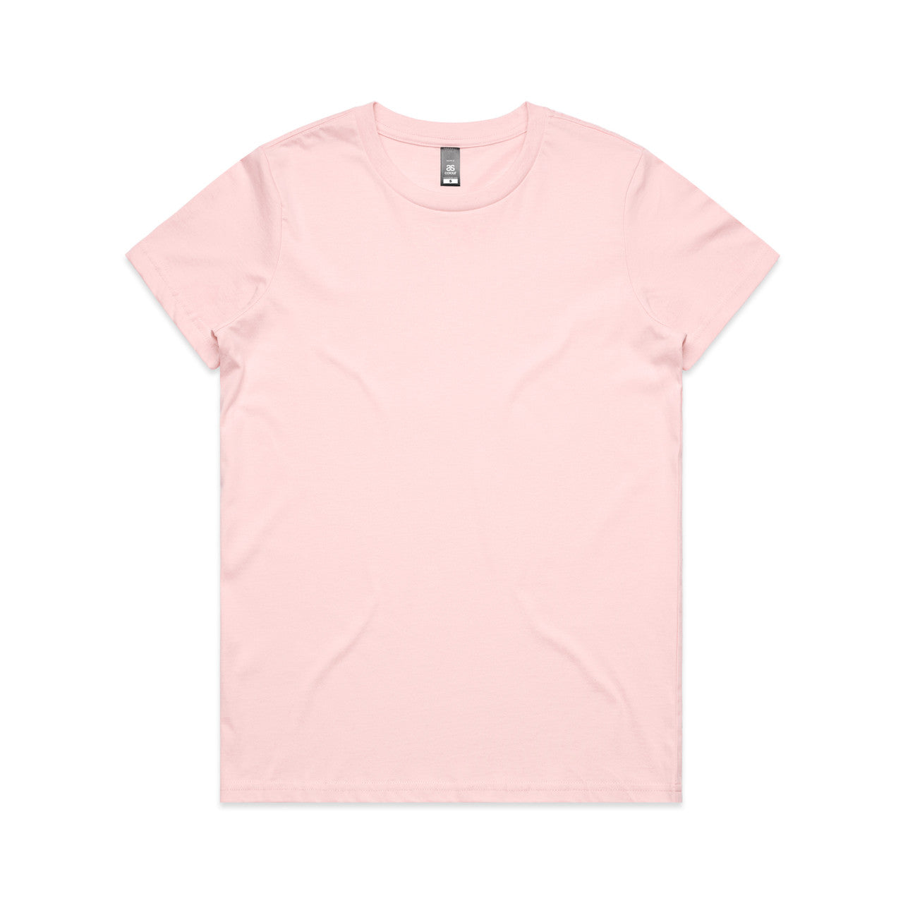 MAPLE TEE PINK XL