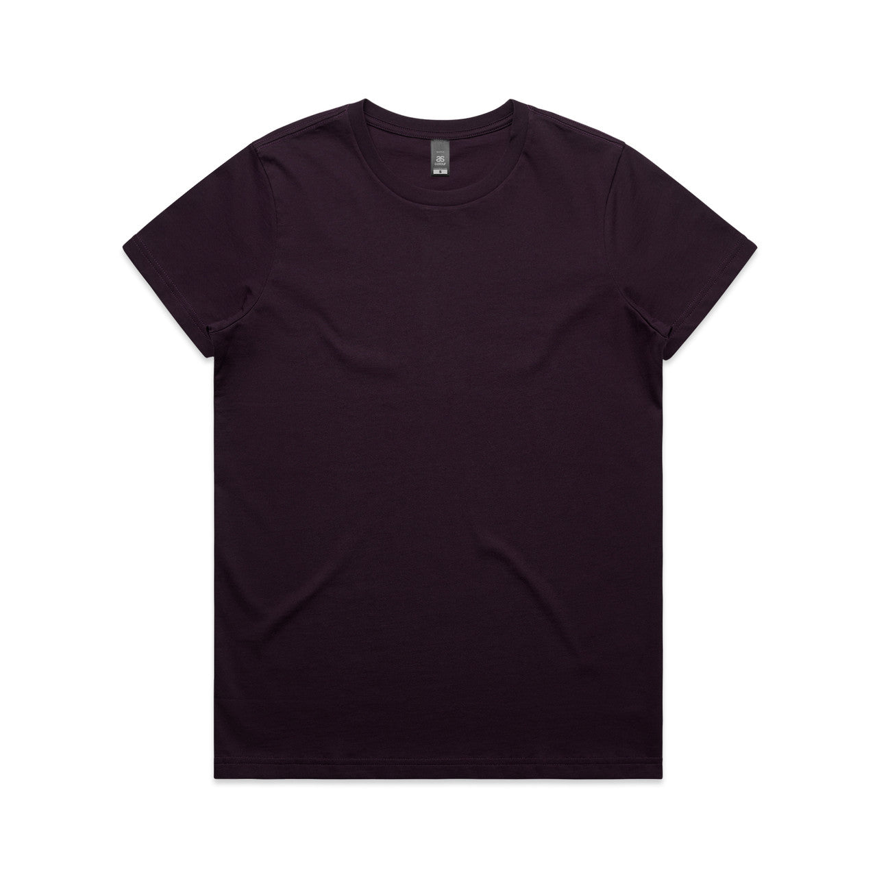 MAPLE TEE PLUM SMALL