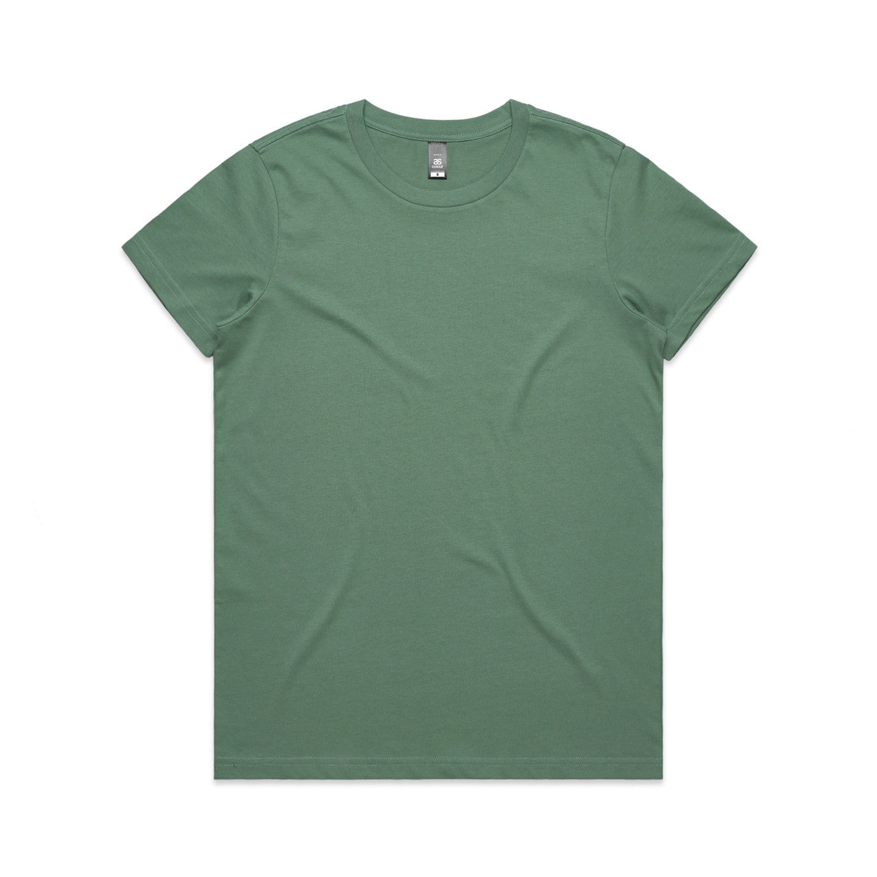 MAPLE TEE SAGE LARGE
