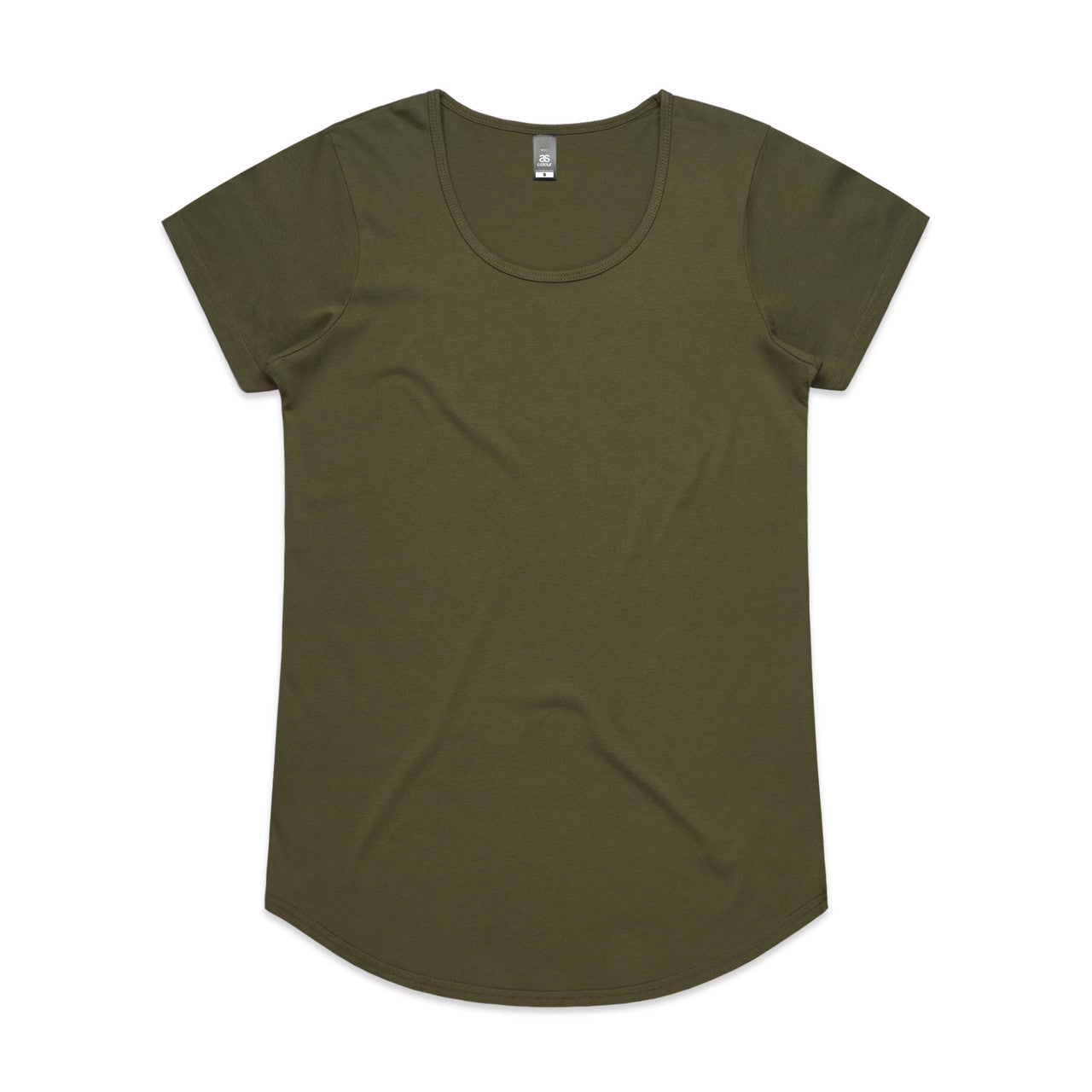 MALI TEE ARMY XS