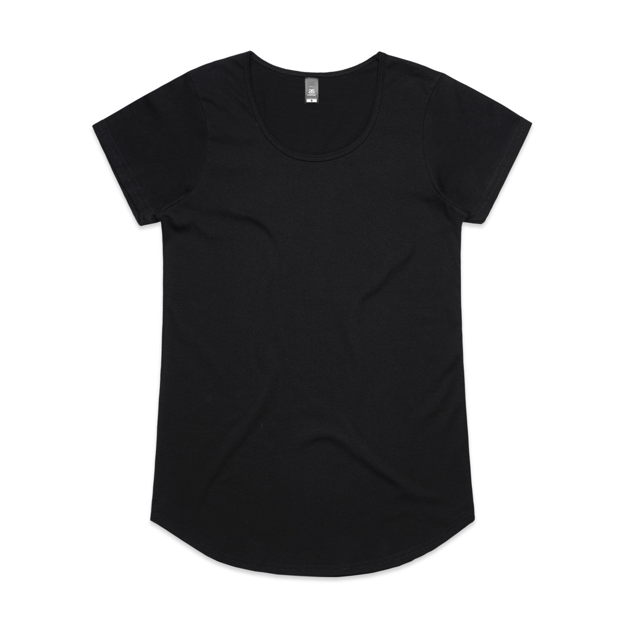 MALI TEE BLACK XL