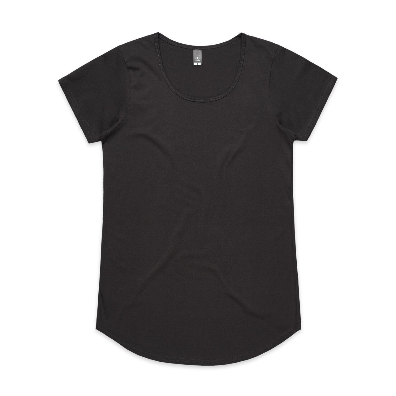 MALI TEE COAL XS