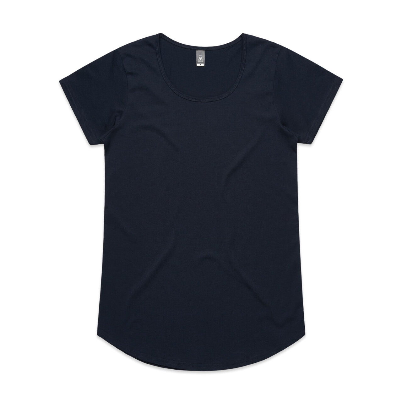 MALI TEE NAVY XS