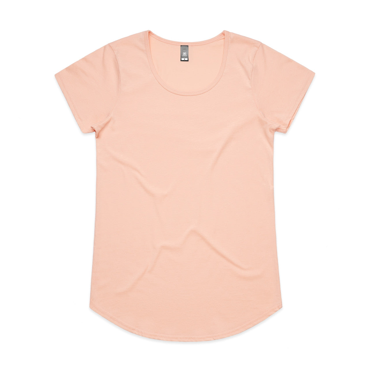 MALI TEE PALE PINK SMALL