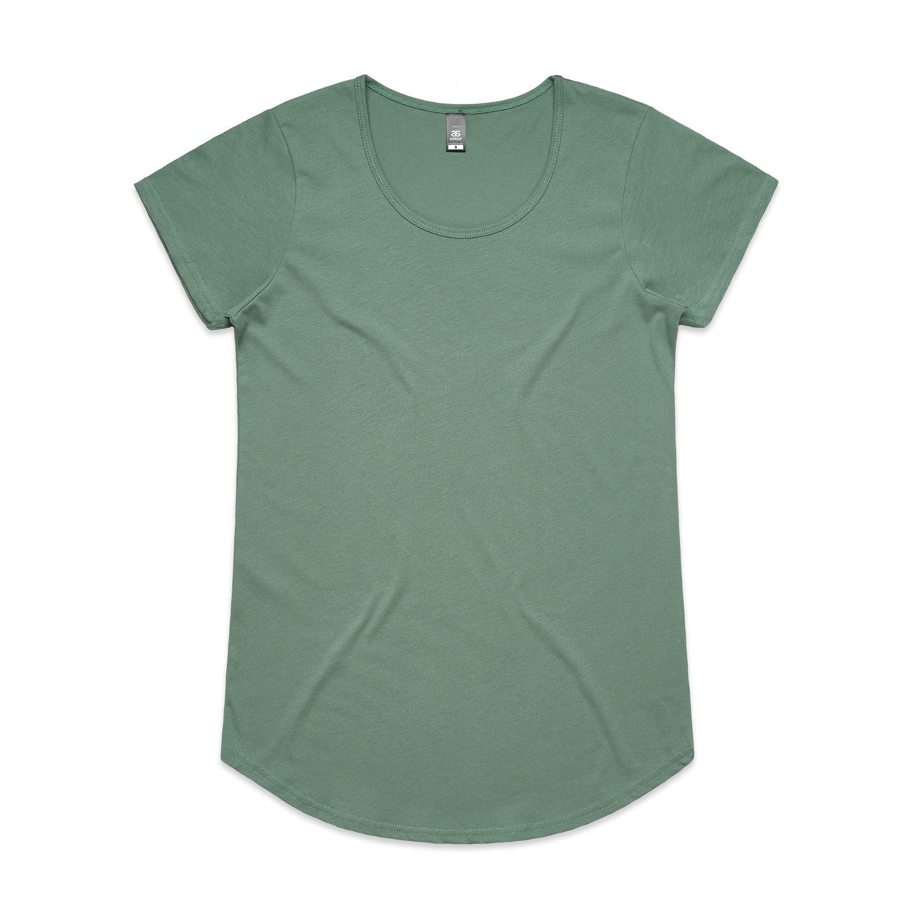 MALI TEE SAGE LARGE