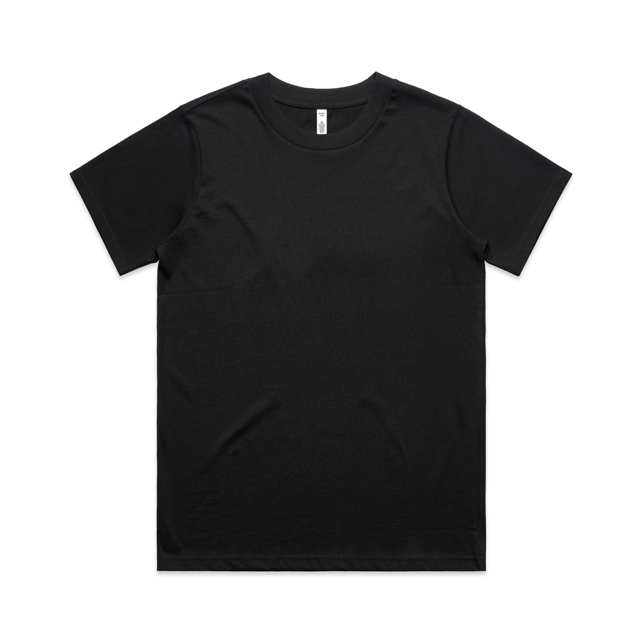 WOS CLASSIC TEE BLACK XL