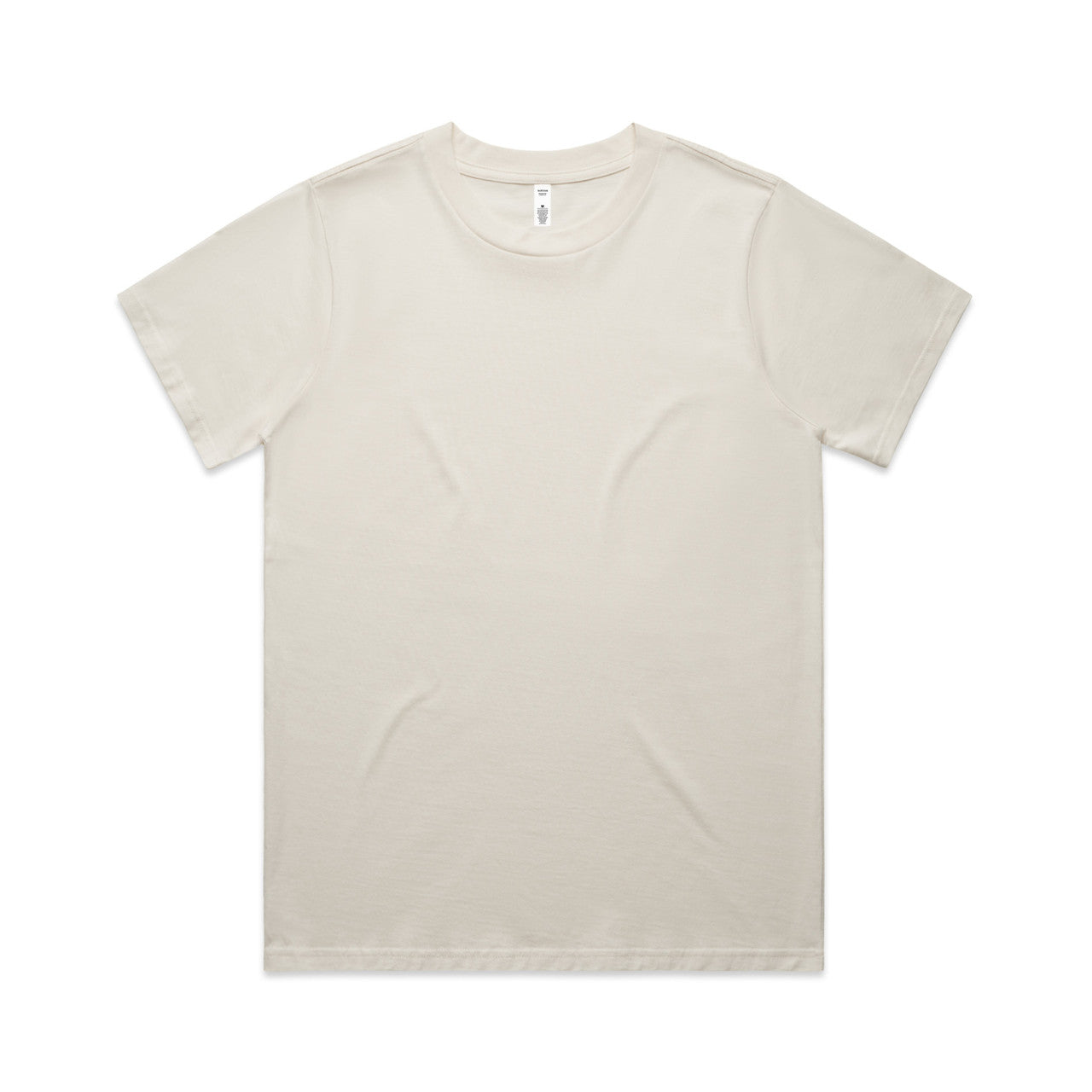 WOS CLASSIC TEE BONE XS