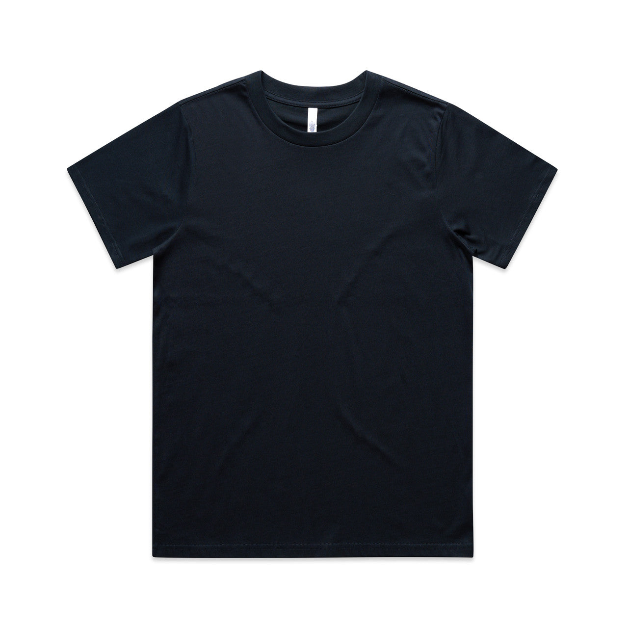 WOS CLASSIC TEE NAVY 2XL