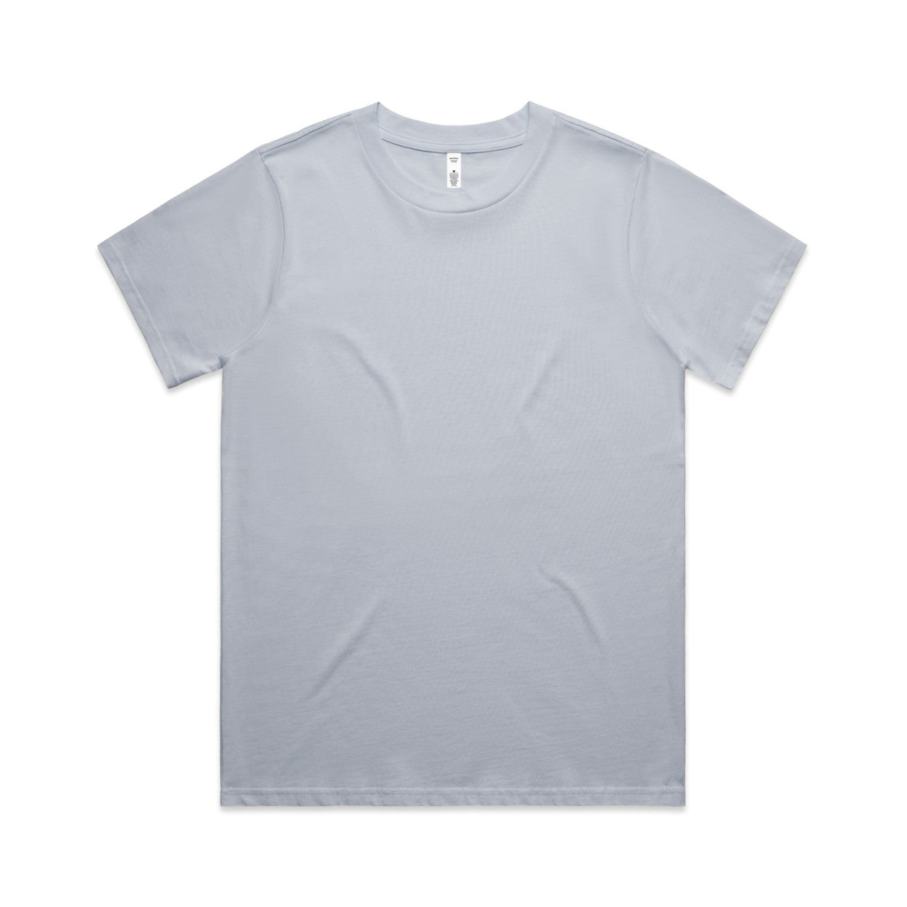 WOS CLASSIC TEE POWDER LARGE