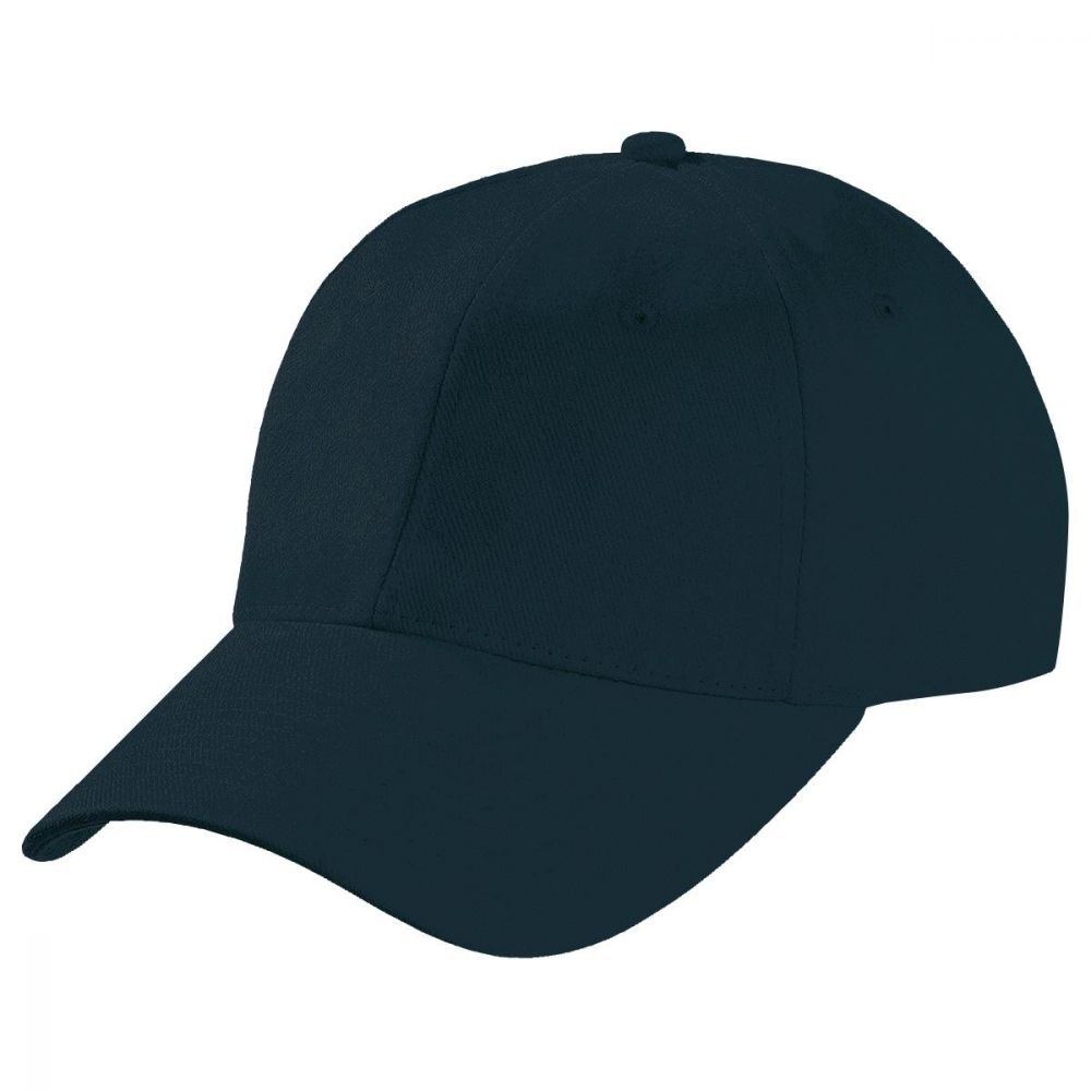 Brushed Heavy Cotton Cap