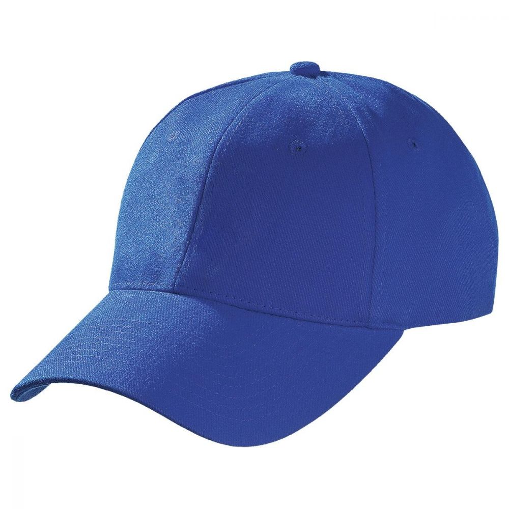 Brushed Heavy Cotton Cap