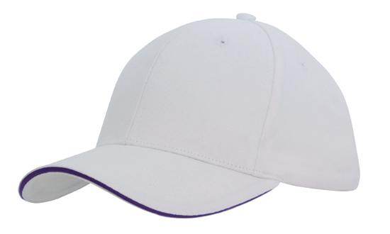 Cap Style 4210