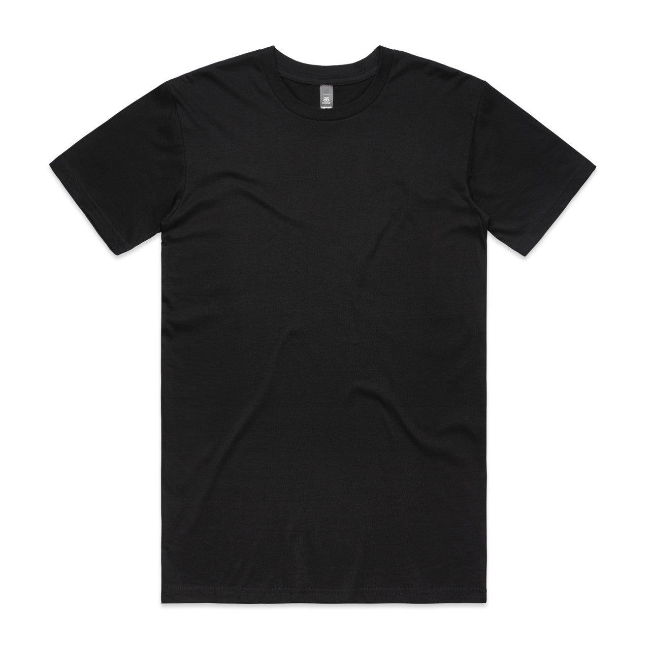 STAPLE TEE BLACK XS