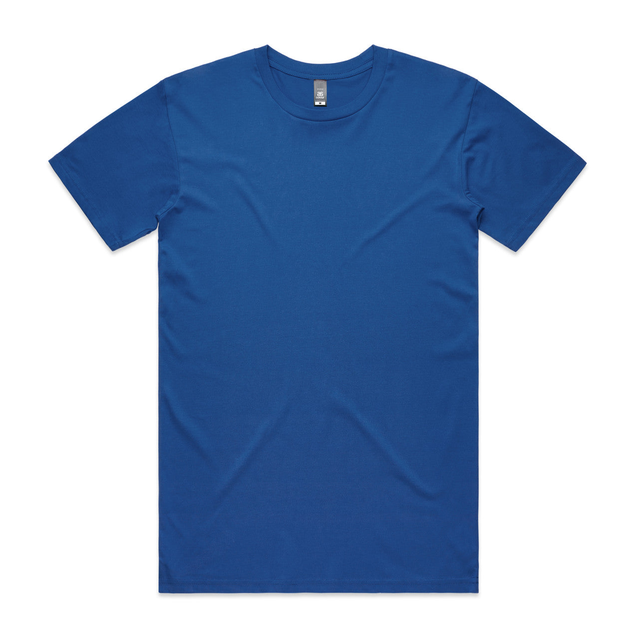 STAPLE TEE BRIGHT ROYAL 3XL
