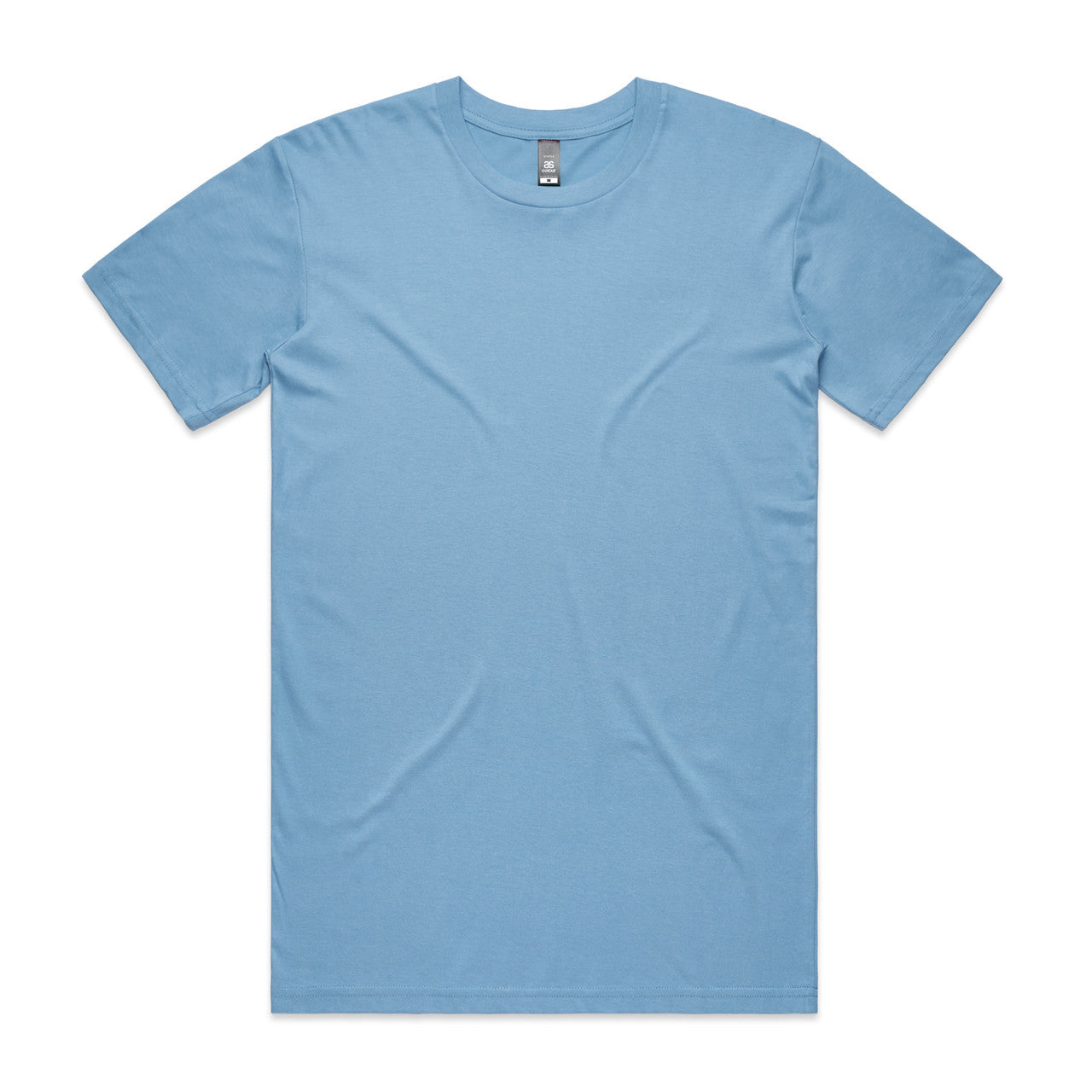STAPLE TEE CAROLINA BLUE 2XL