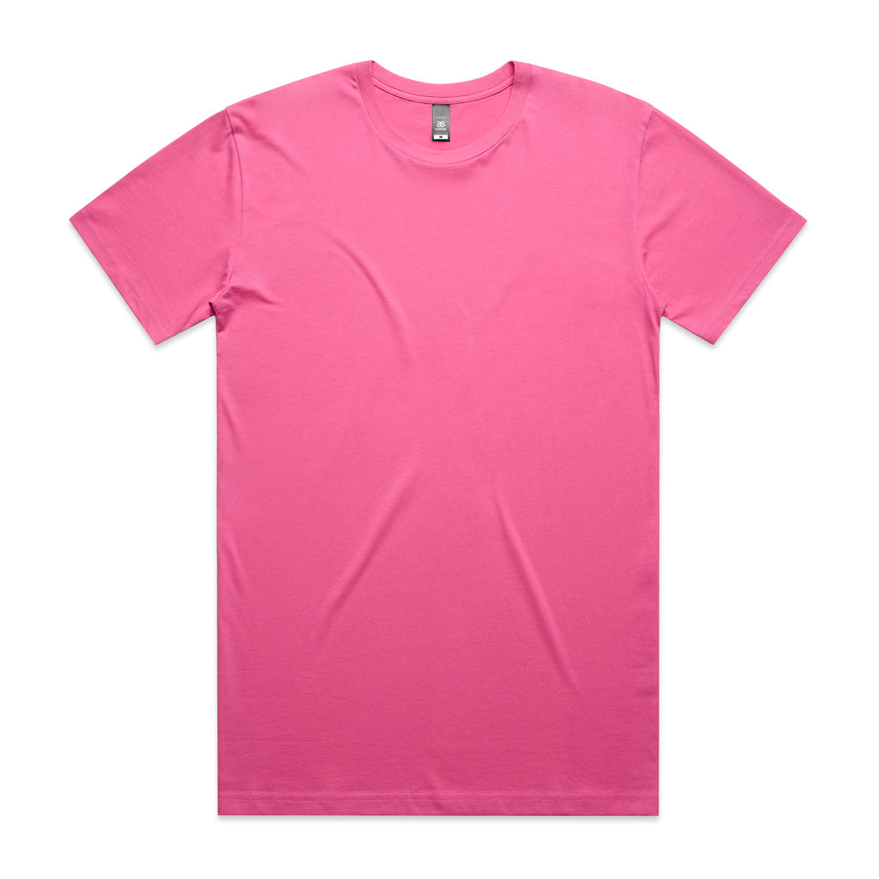 STAPLE TEE CHARITY PINK SMALL