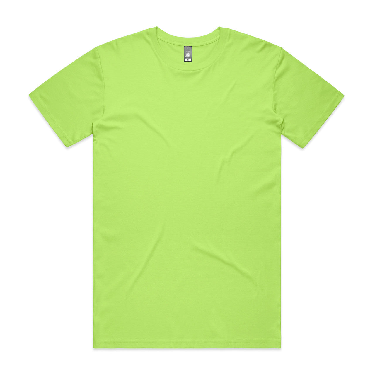 STAPLE TEE CITRUS 3XL